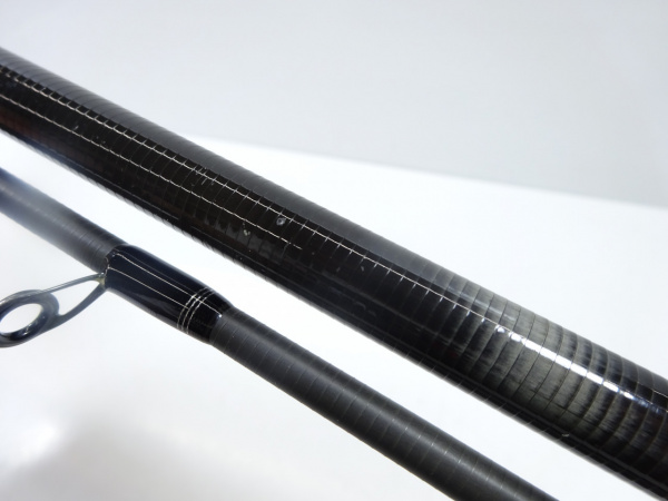 19ソルティアドバンス シーバス S96ML
